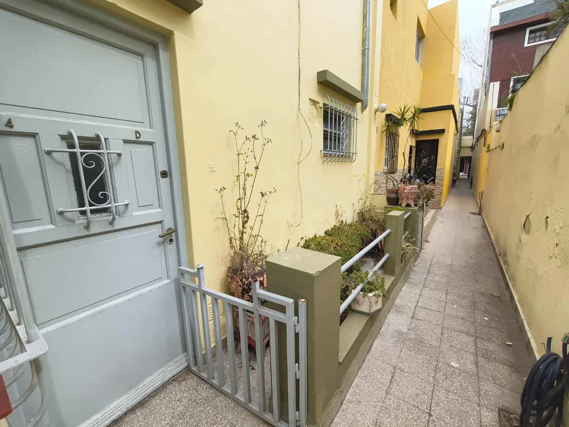 PH de 4 ambientes en venta en Villa del Parque, Helguera 2300
