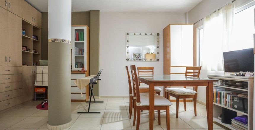 DEPARTAMENTO VENTA TRIUNVIRATO 4300 VILLA URQUIZA