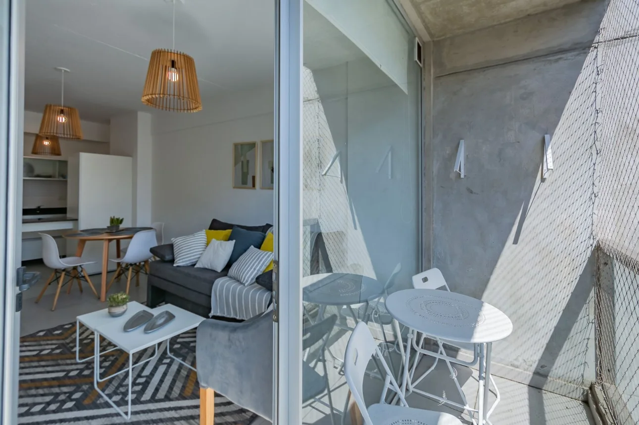 Dúplex en venta en Palermo, foto 5