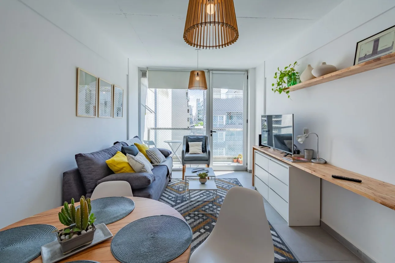 Dúplex en venta en Palermo