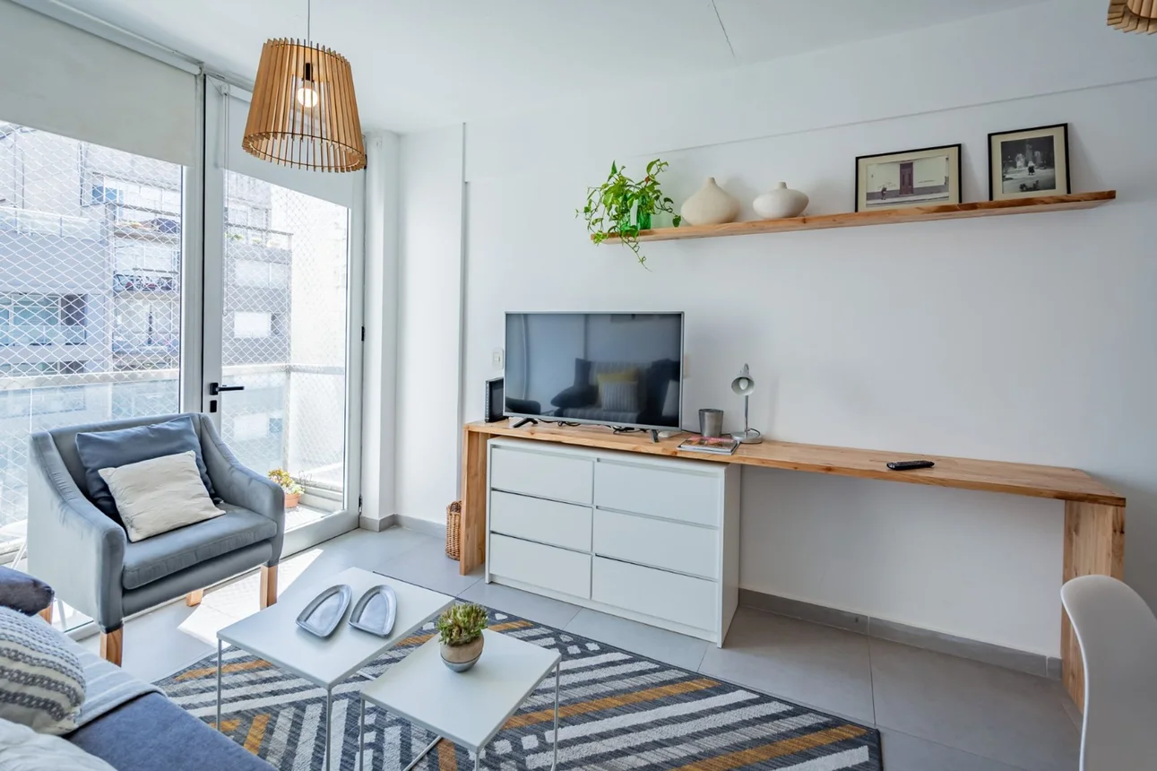 Dúplex en venta en Palermo, foto 3