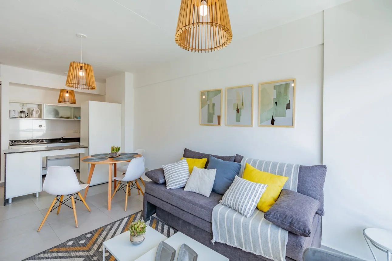Dúplex en venta en Palermo, foto 2