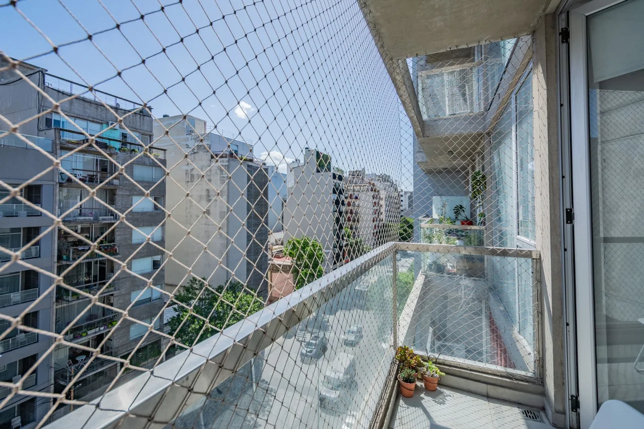 Dúplex en venta en Palermo, foto 4