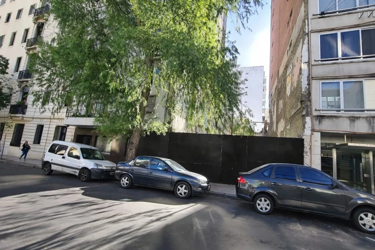 Departamento en venta en Recoleta, foto 4