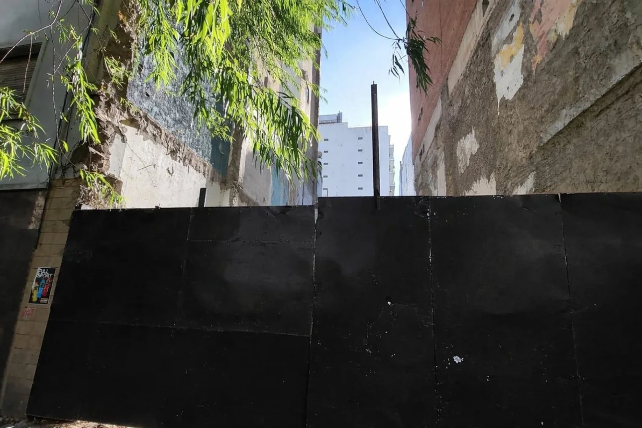 Departamento en venta en Recoleta