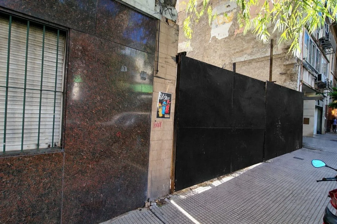 Departamento en venta en Recoleta, foto 3