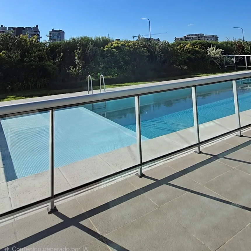 Departamento de 2 ambientes en alquiler en Nordelta, Avenida del Puerto 600, foto 4
