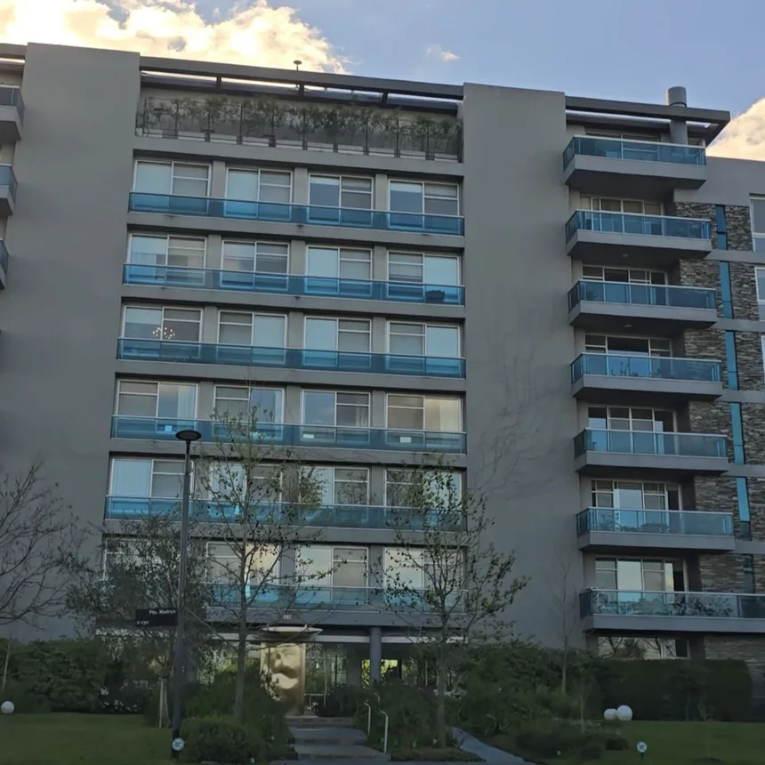 Departamento de 2 ambientes en alquiler en Nordelta, Avenida del Puerto 600, foto 3