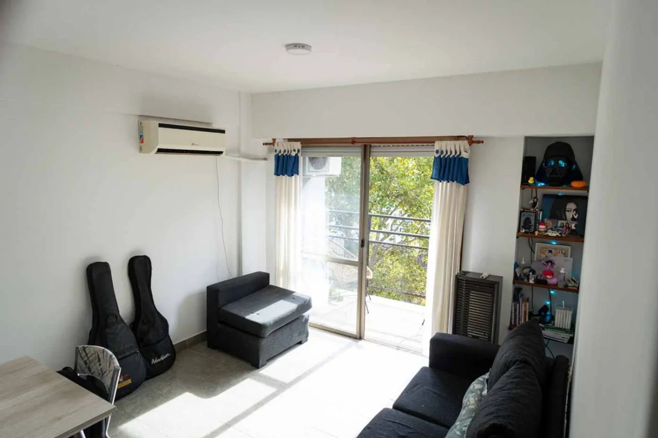 Departamento en venta 1 dormitorio, foto 2