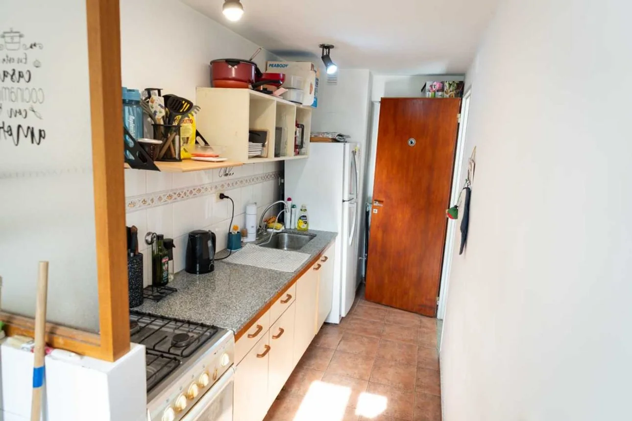 Departamento en venta 1 dormitorio, foto 5