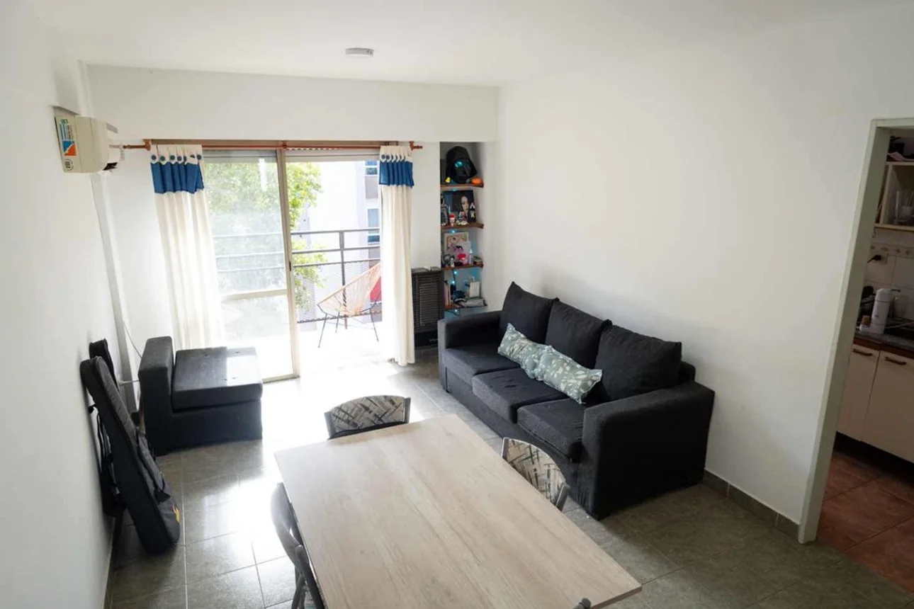 Departamento en venta 1 dormitorio, foto 1