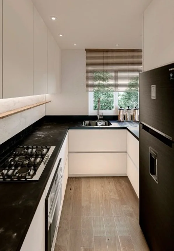 Semipiso de 2 ambientes en venta en Villa Devoto, San Nicolás 5200, foto 3
