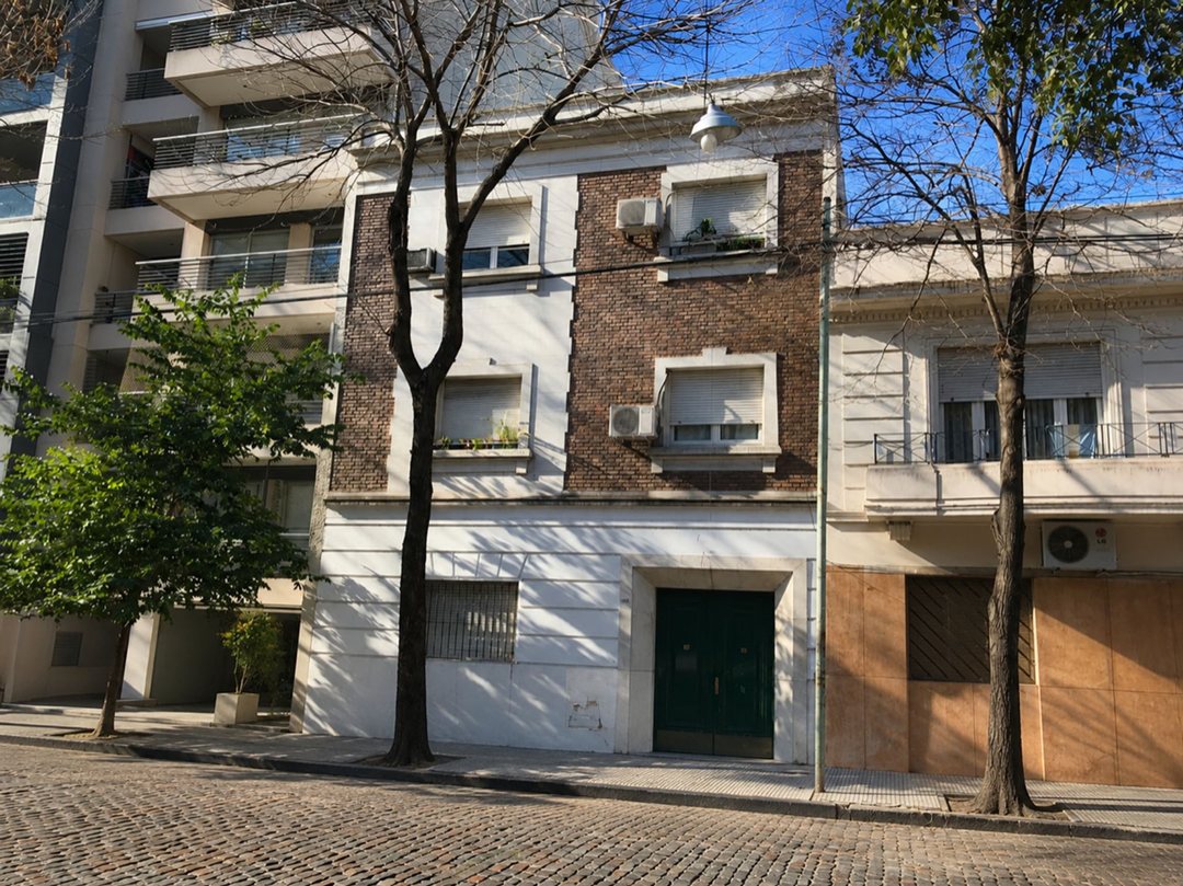 Venta Departamento Caballito 2 ambientes 43 metros