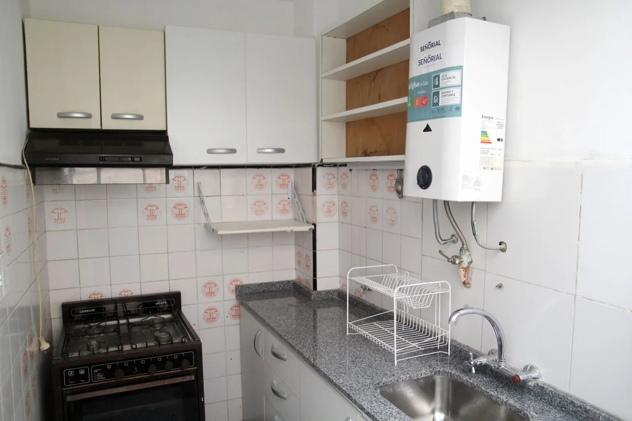 Departamento de 2 ambientes en venta en Caballito, Viel 600, foto 3