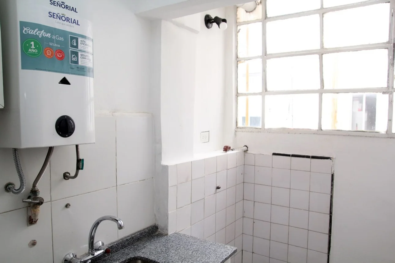 Departamento de 2 ambientes en venta en Caballito, Viel 600, foto 4