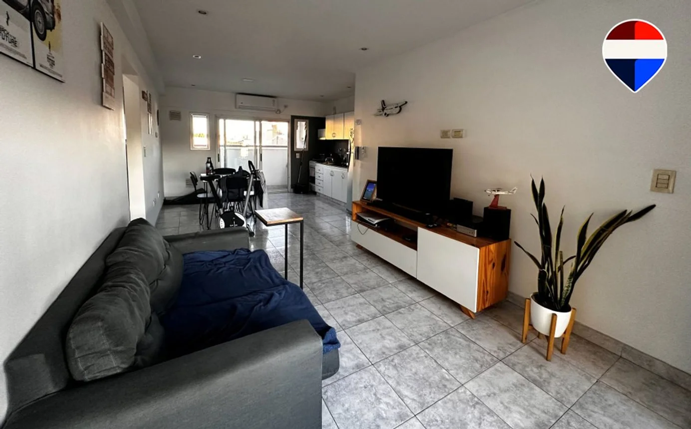Departamento en venta en Quilmes, foto 2