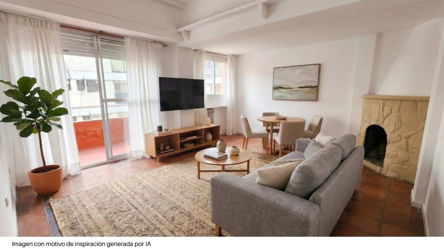 Departamento en venta en Balvanera, Bartolome Mitre 2600