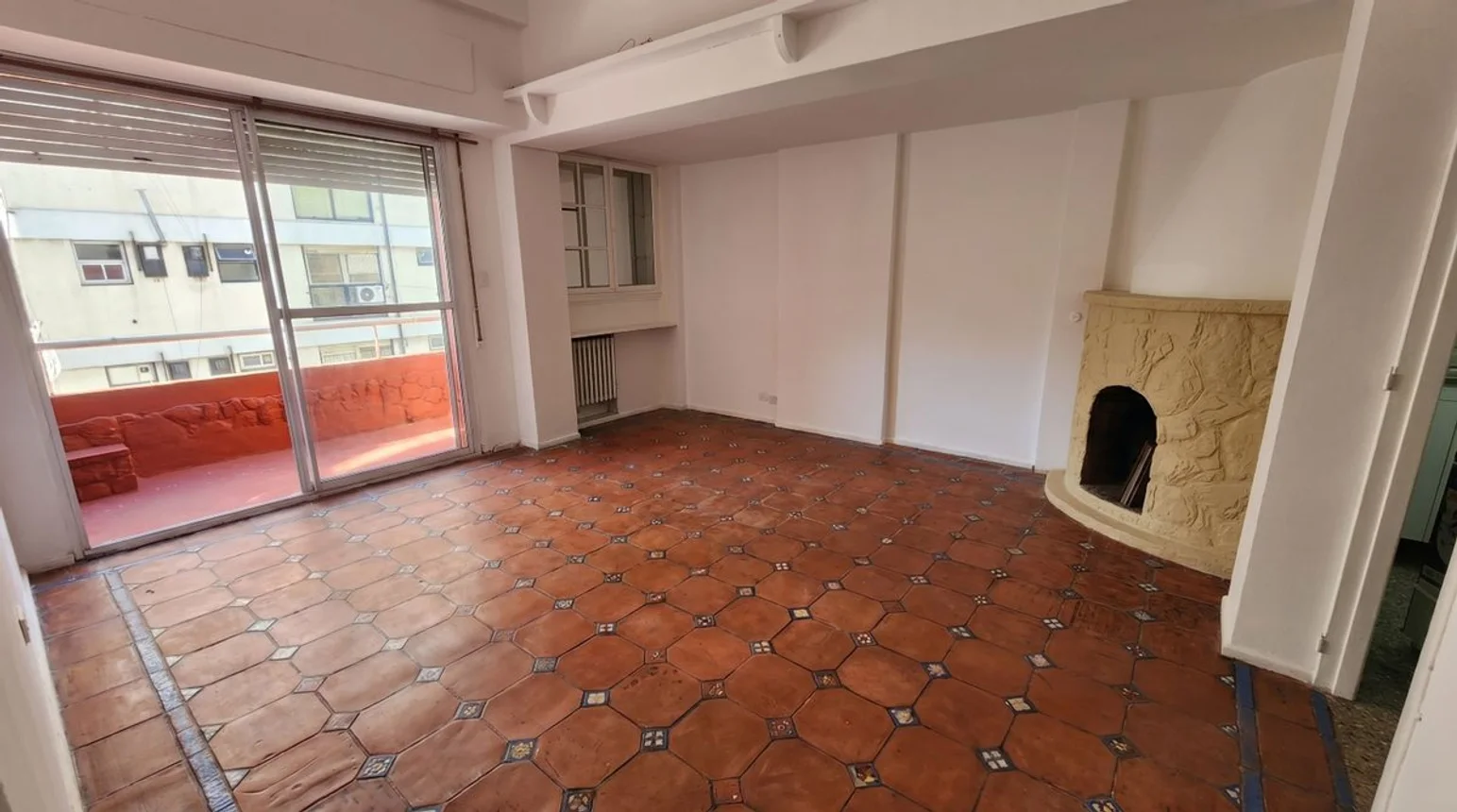 Departamento en venta en Balvanera, Bartolome Mitre 2600, foto 3