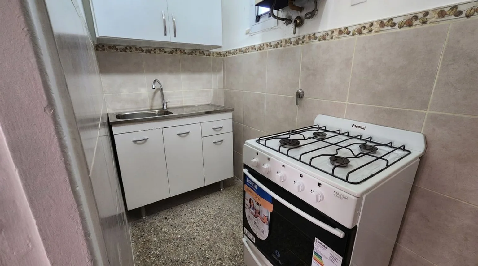 Departamento en venta en Balvanera, Bartolome Mitre 2600, foto 5