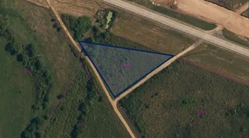 Venta de Terreno sobre Ruta 1 (Nueva) km 100.800