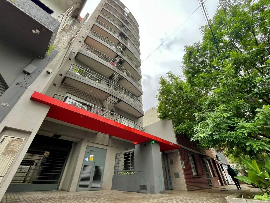Departamento en venta en Caseros