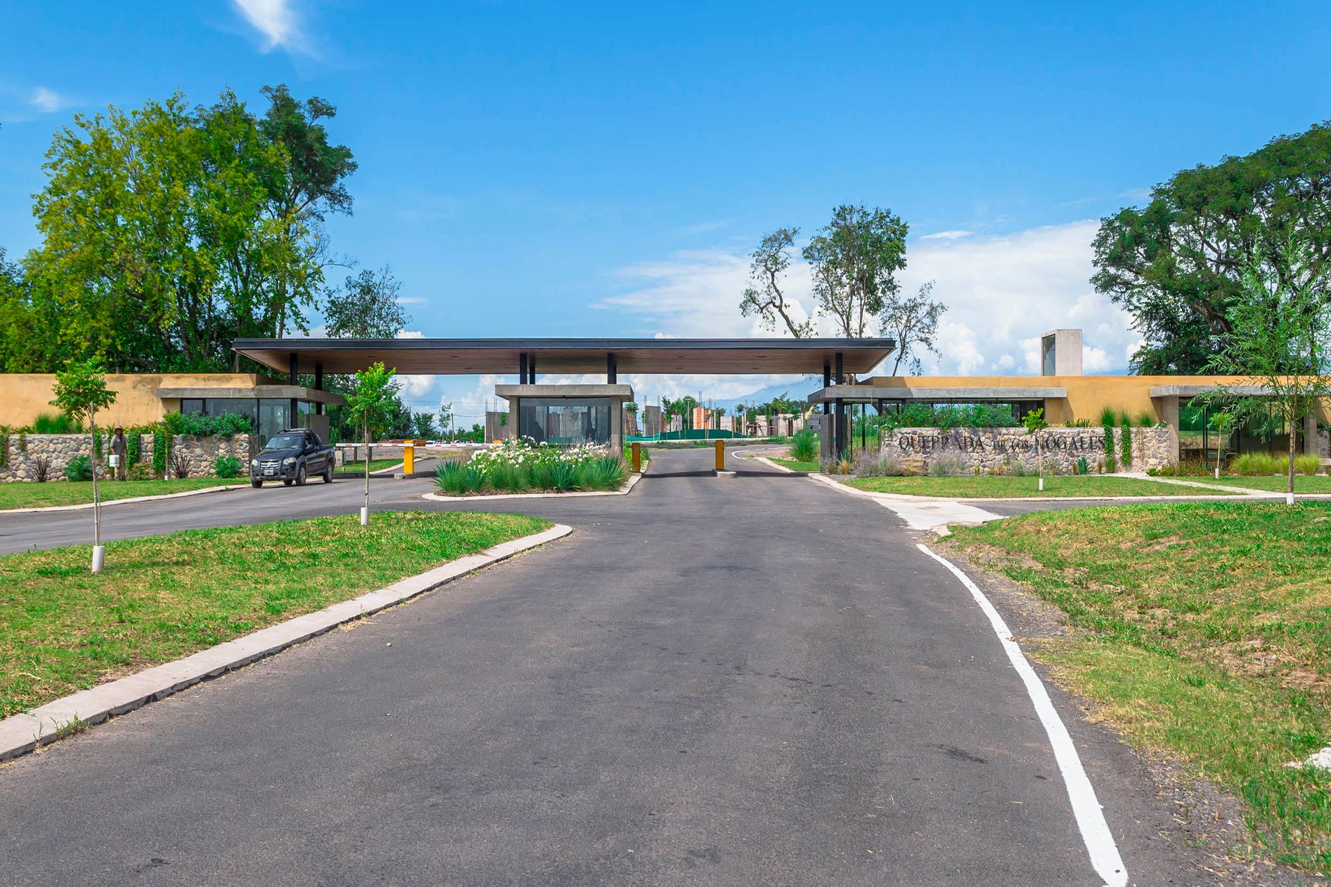 TERRENO EN VENTA EN QUEBRADA DE LOS NOGALES - foto 4