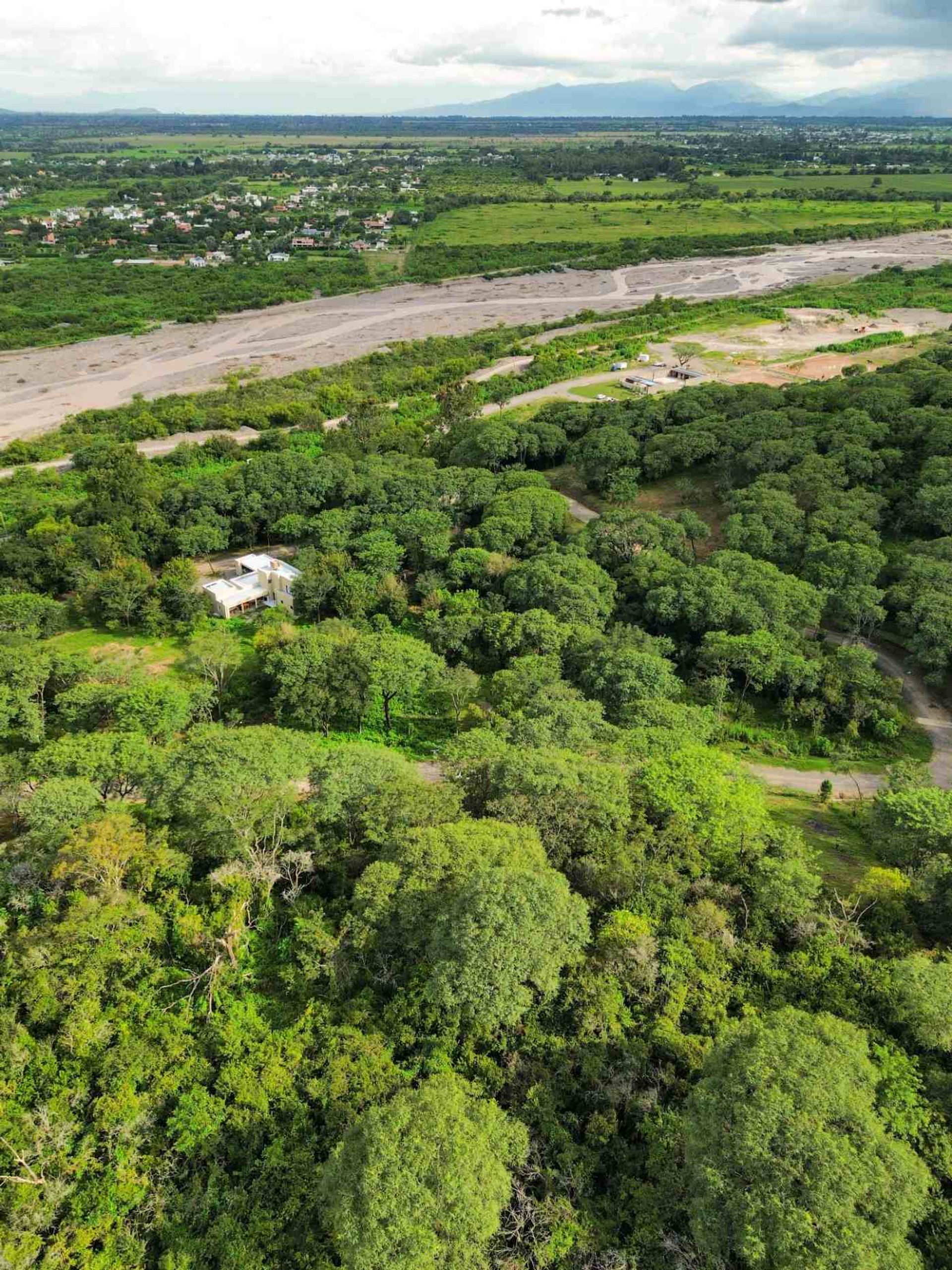 TERRENO EN VENTA EN QUEBRADA DE LOS NOGALES - foto 5