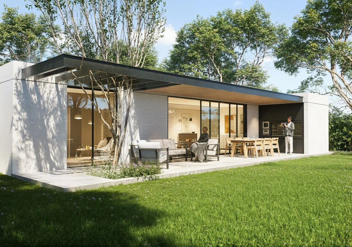 Casa en venta en Luján de Cuyo, foto 3