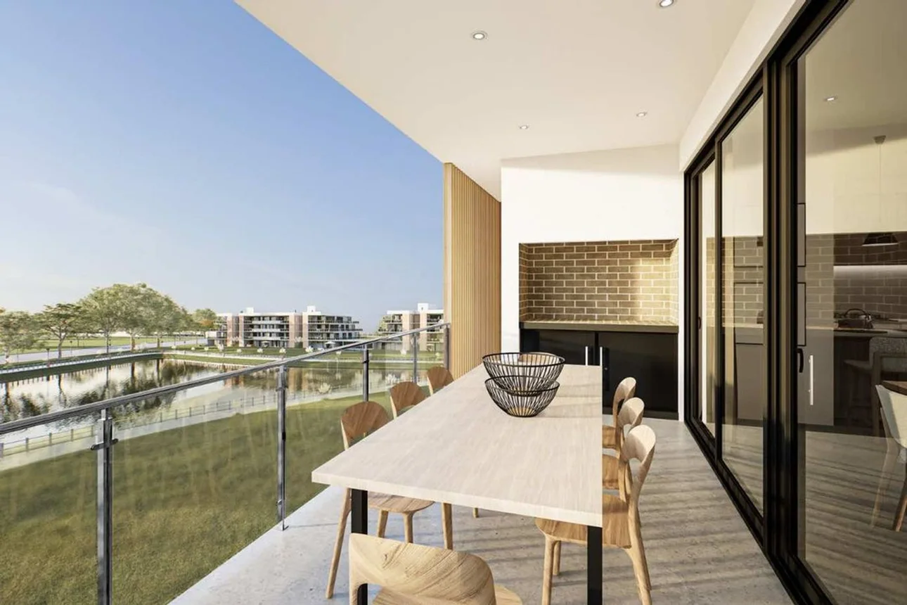 Departamento de 3 ambientes en venta en Santa Fe, Zona Barrios Privados 1000, foto 5