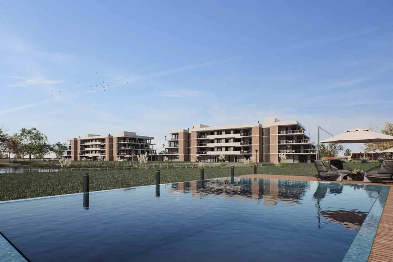 Departamento de 3 ambientes en venta en Santa Fe, Zona Barrios Privados 1000, foto 4