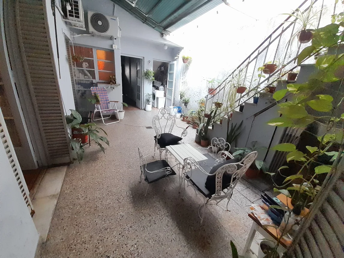 PH de 4 ambientes en venta en Floresta, Sanabria 800
