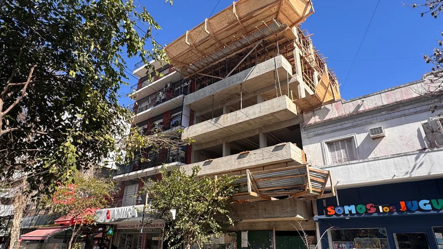 Departamento en venta en Villa del Parque, foto 3