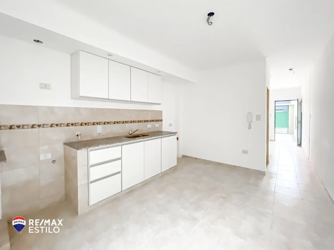 Dúplex en venta en Tolosa, foto 2