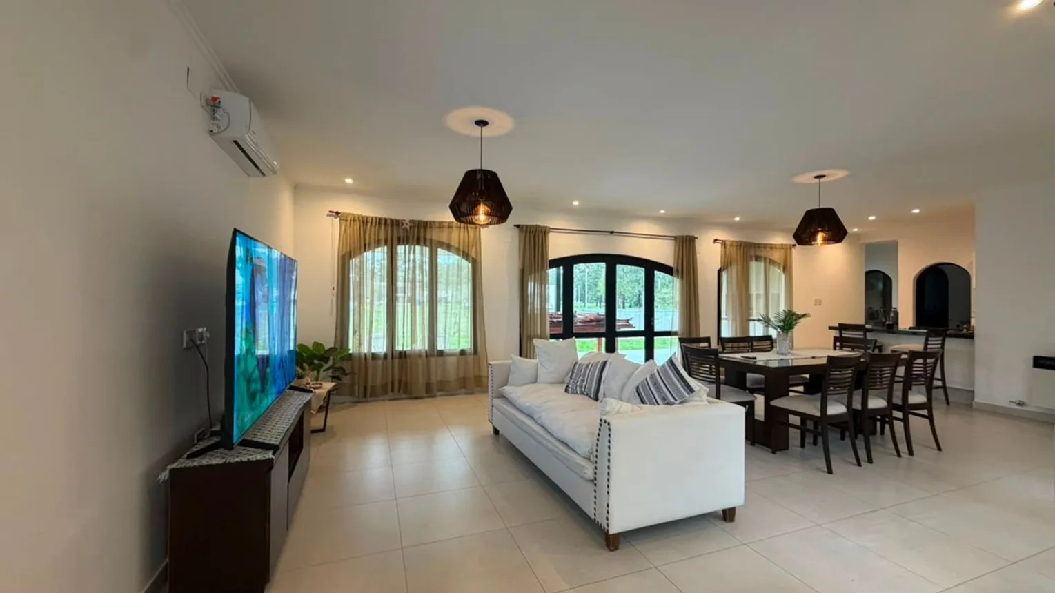 Casa en venta en Santa Fe