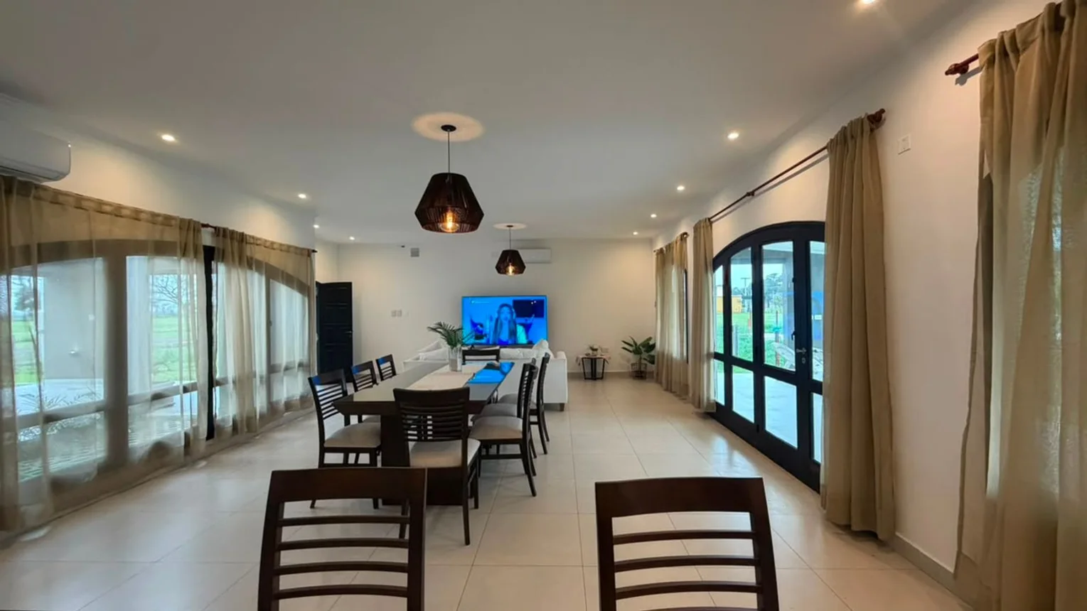 Casa en venta en Santa Fe, foto 3