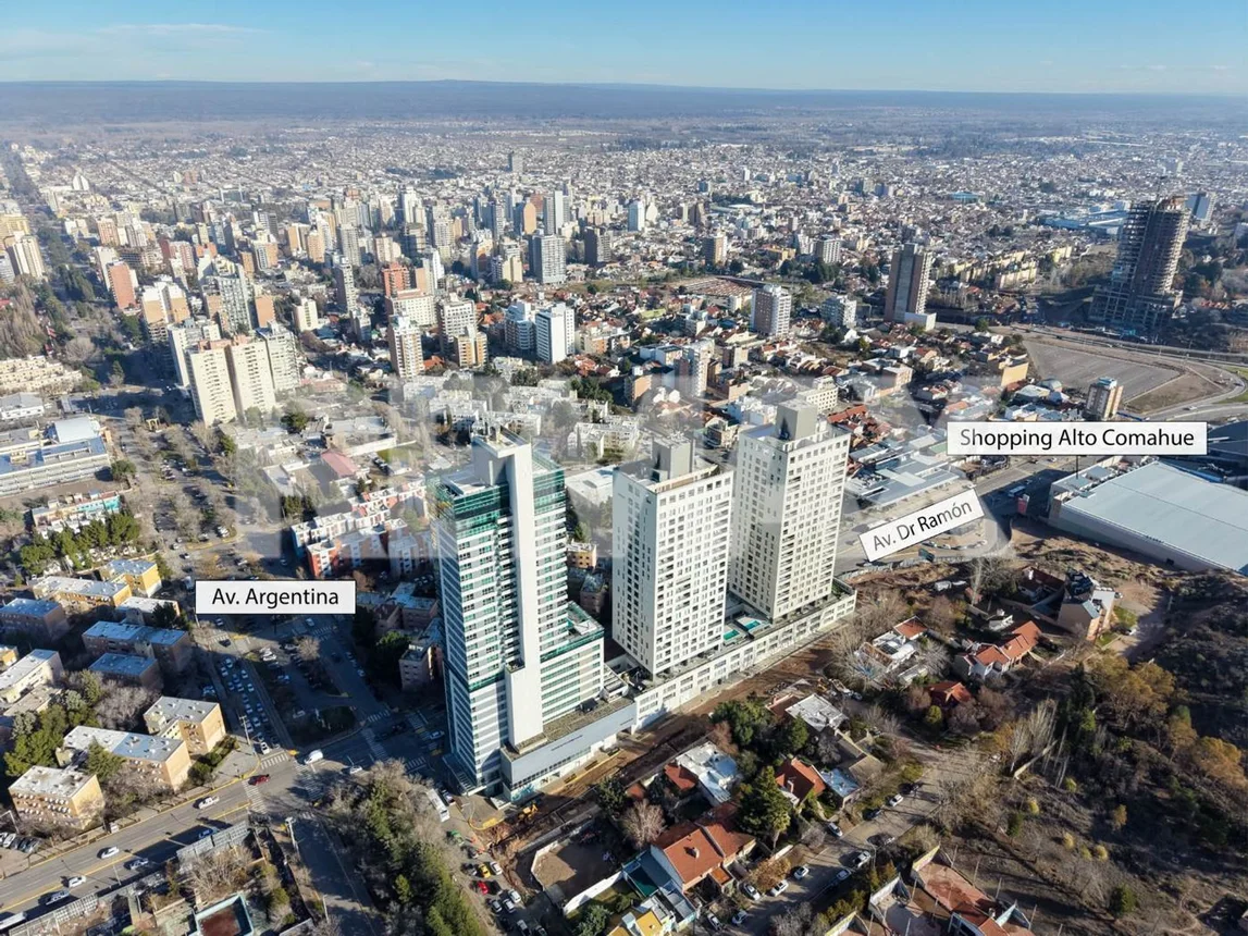 Departamento en venta en Neuquén, foto 4