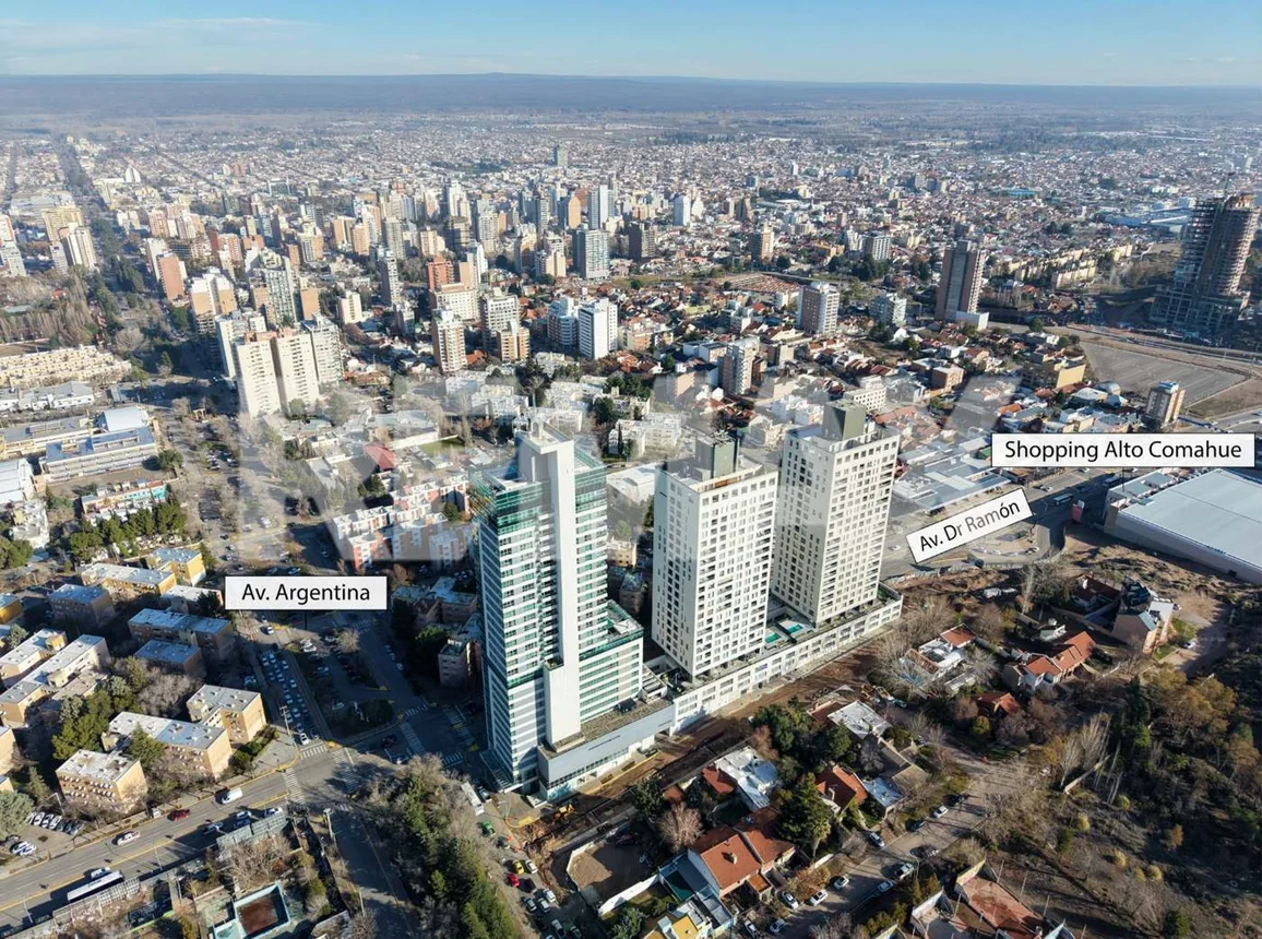 Departamento en venta en Neuquén, foto 5
