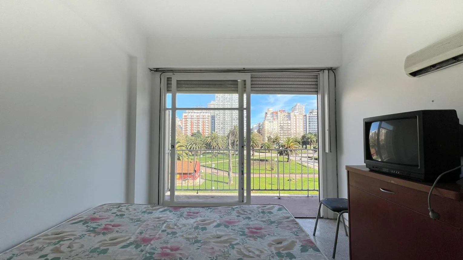Departamento de 2 ambientes en alquiler en Mar del Plata, Boulevard Maritimo Patricio Peralta Ramos 2400, foto 3