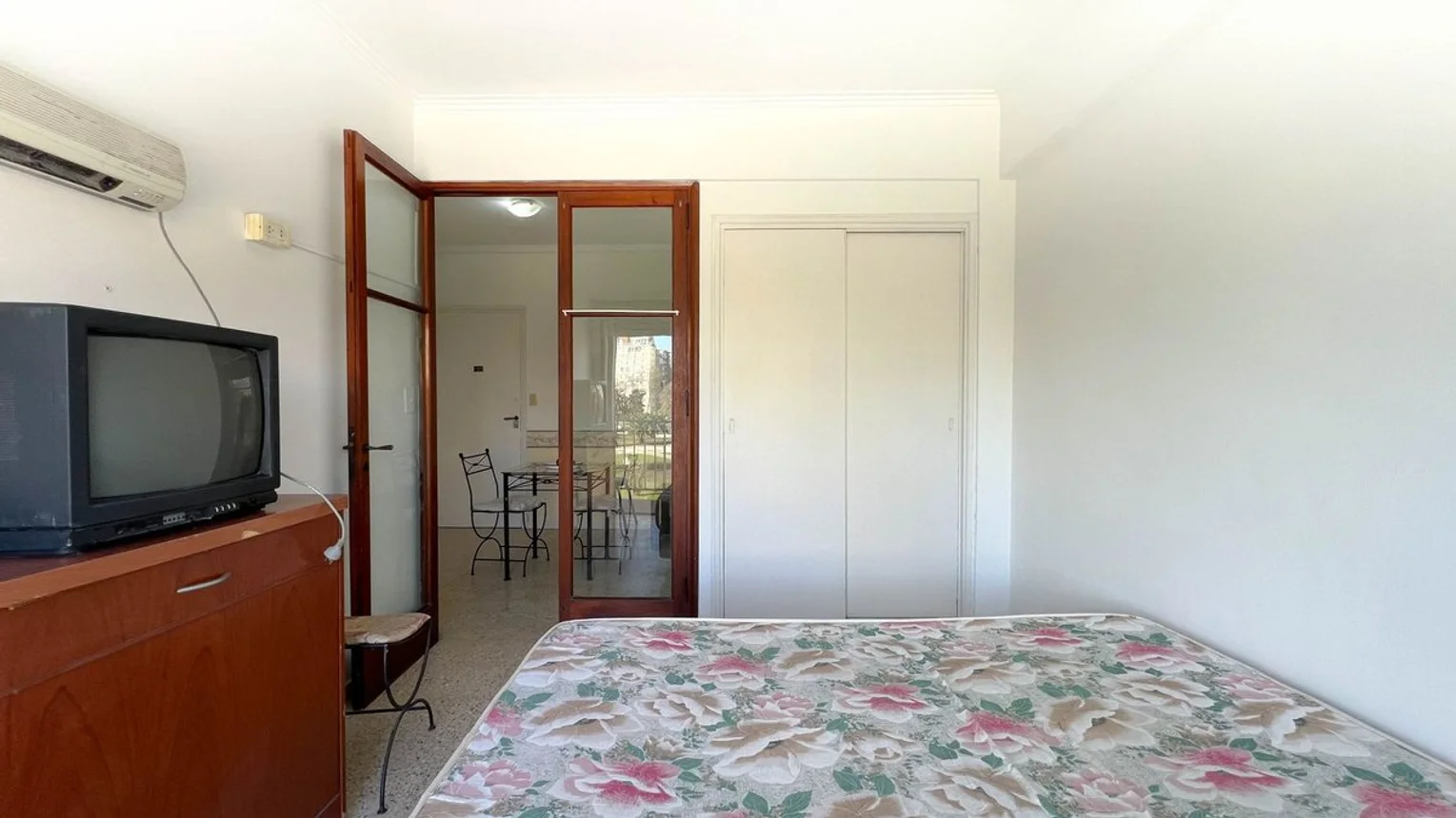 Departamento de 2 ambientes en alquiler en Mar del Plata, Boulevard Maritimo Patricio Peralta Ramos 2400, foto 4