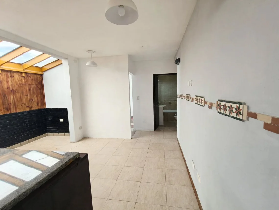 PH de 2 ambientes en venta en Vélez Sarsfield, Cervantes 800, foto 3