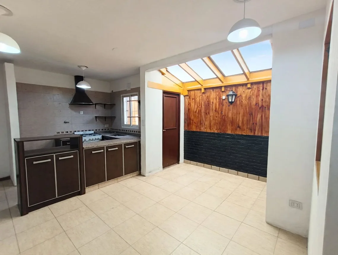 PH de 2 ambientes en venta en Vélez Sarsfield, Cervantes 800