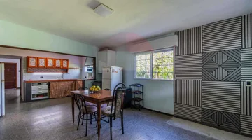 VENTA CASA PEREZ CASTELLANOS 2 DORMITORIOS JARDÍN