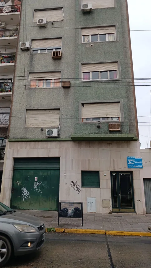 Departamento de 3 ambientes en alquiler en Lanús Oeste, Tucumán 0