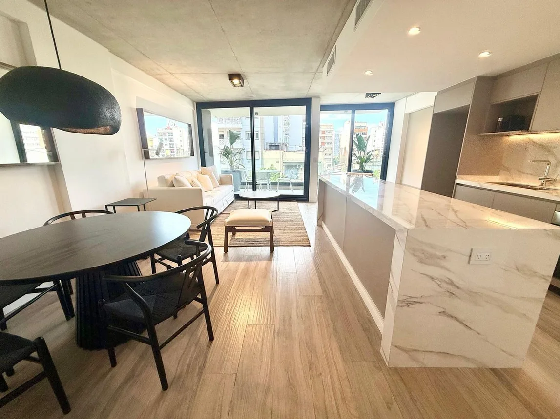 Departamento en venta en Caballito, foto 2