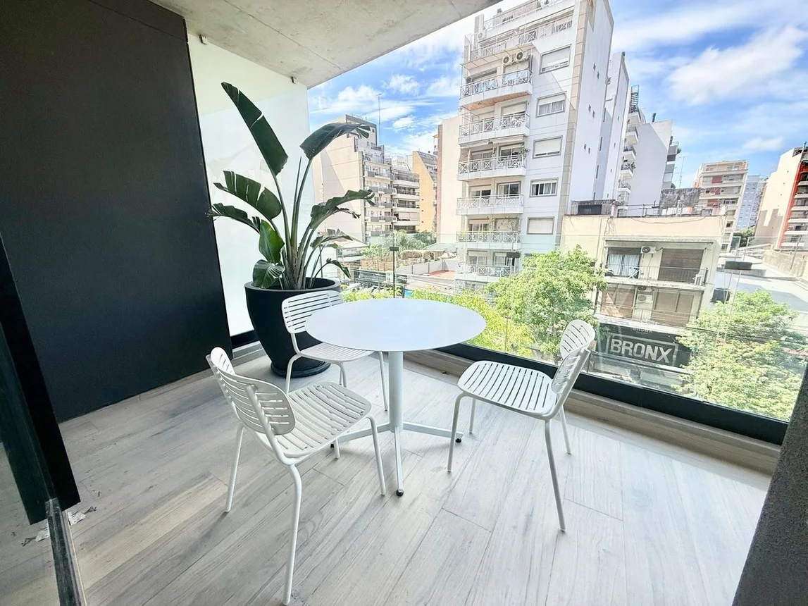 Departamento en venta en Caballito