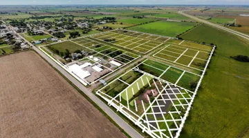 Terreno en venta · San Jerónimo del Sauce