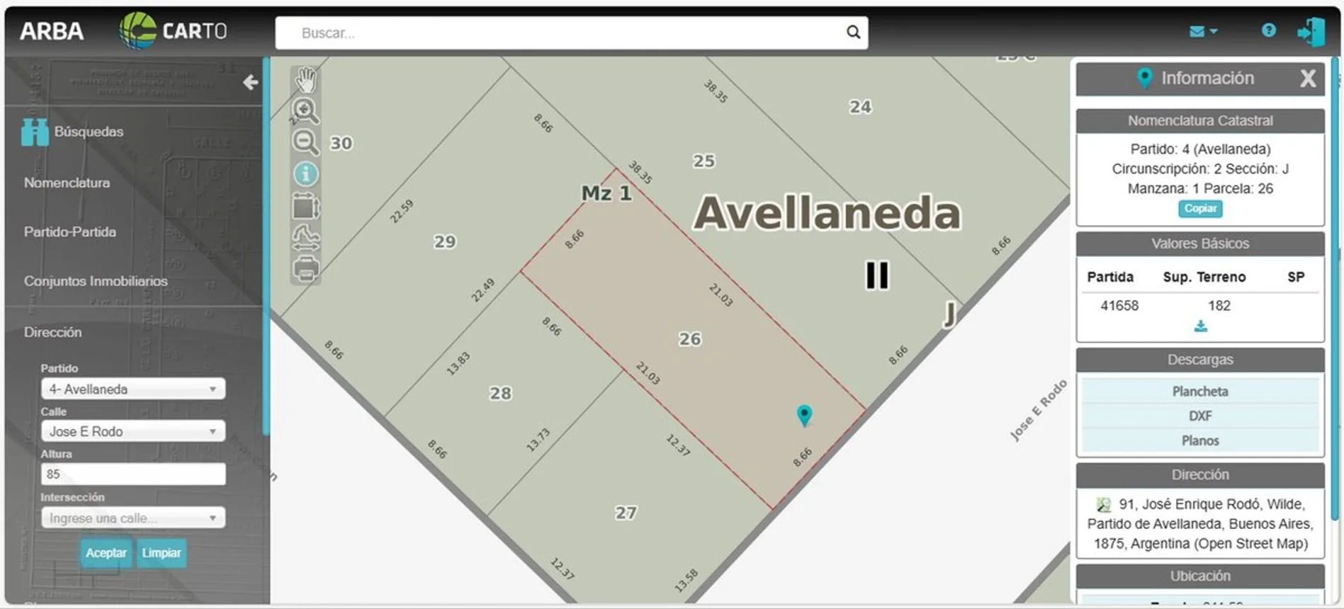 Casa de 5 ambientes en venta en Wilde, José Enrique Rodó 0
