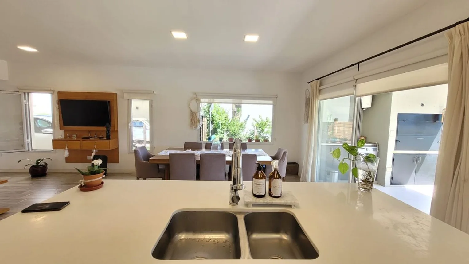 Casa en venta en Pilar, foto 5