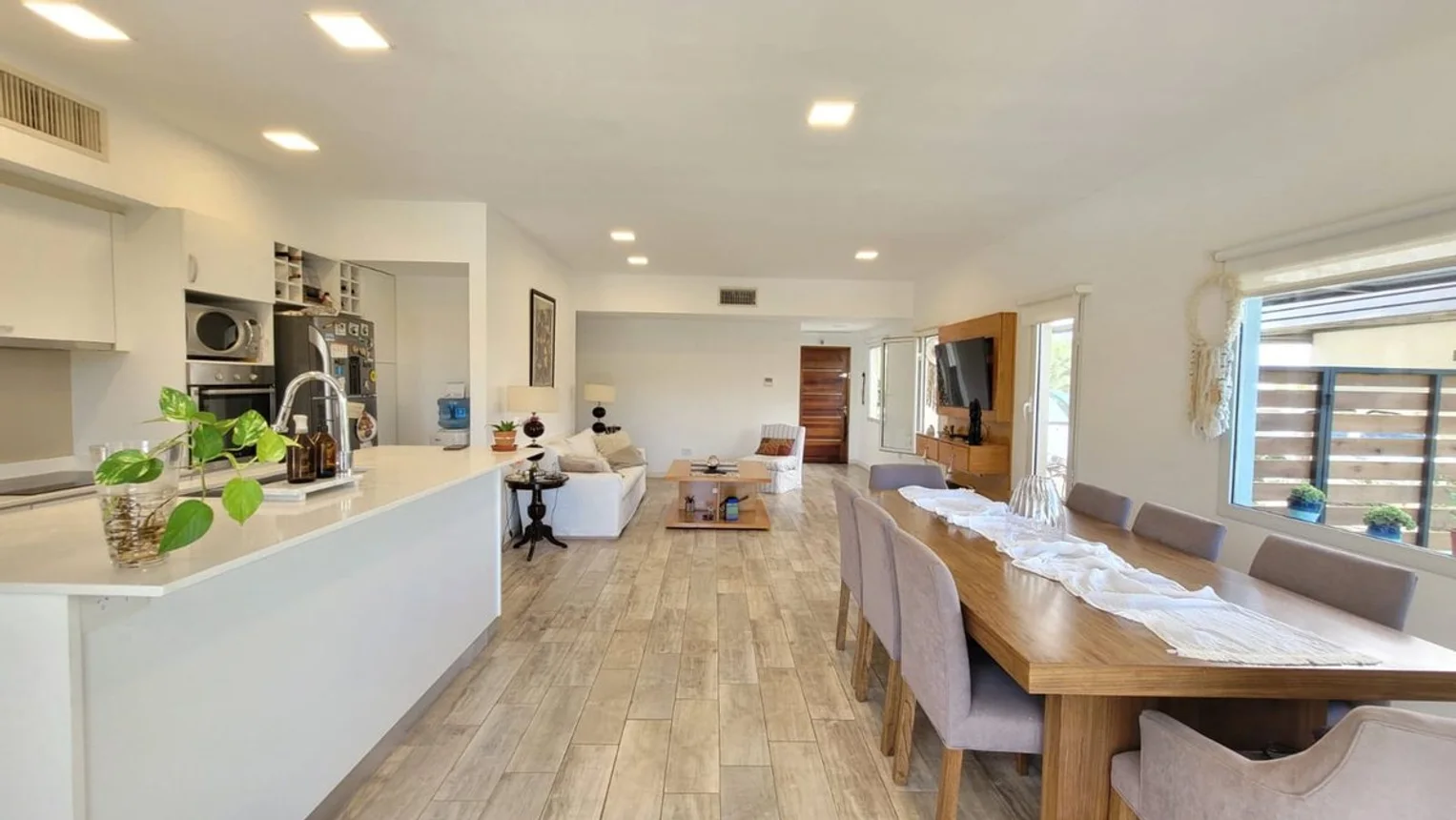 Casa en venta en Pilar, foto 3