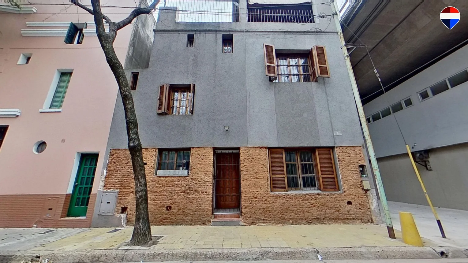 Casa de 4 ambientes en venta en Flores, Robertson 800, foto 3